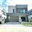 3 Bedroom Villa for rent at Centro Bangna, Bang Kaeo, Bang Phli
