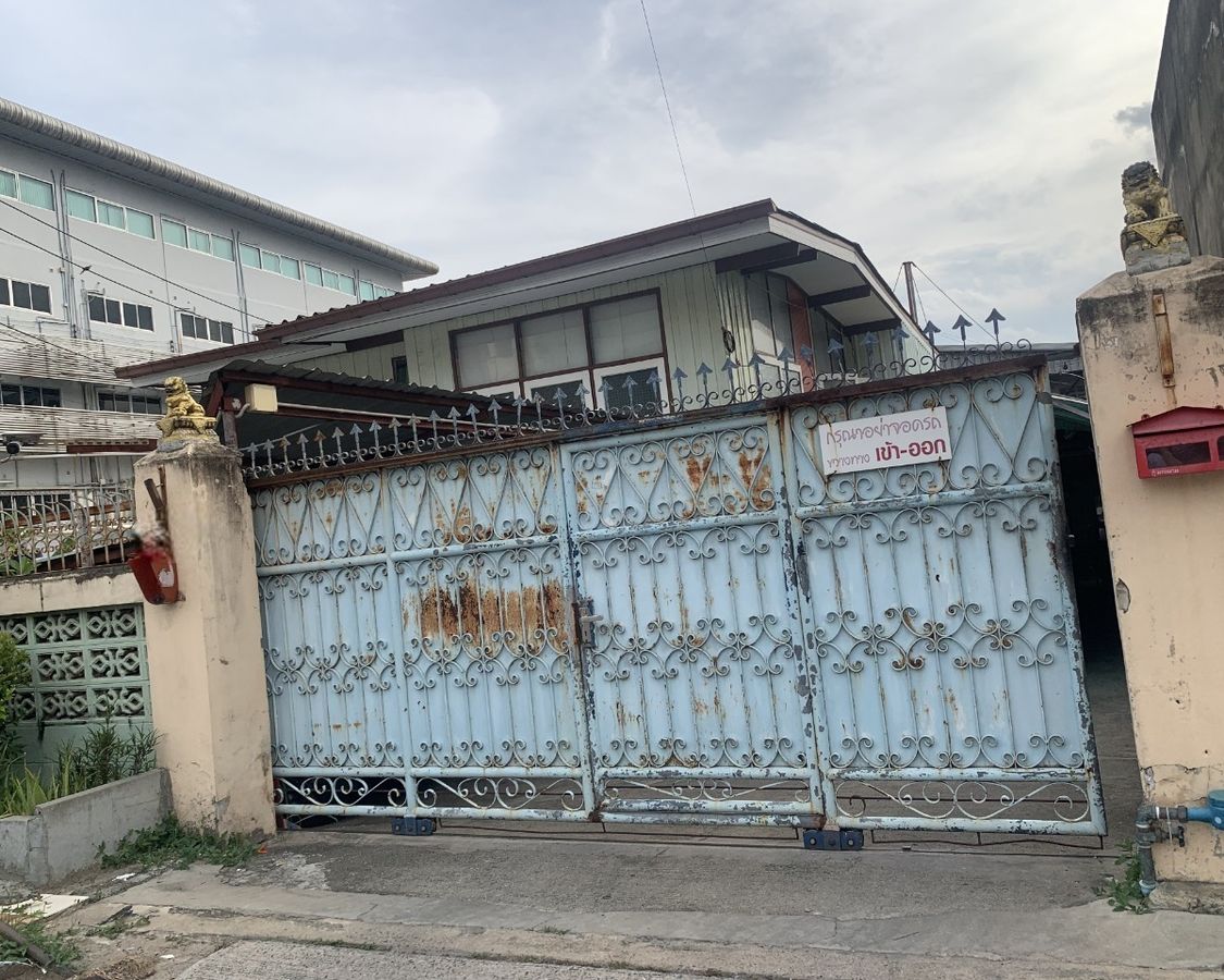 2 спален Дом для продажи в Mueang Nonthaburi, Нонтабури за ฿16,000,000 |  U1666014