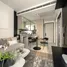 1 Bedroom Condo for sale at The Crest Park Residences, Chomphon