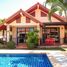 2 Bedroom House for rent at Bangwaan Villa, Kamala, Kathu, Phuket