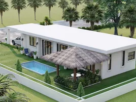 2 Bedroom Villa for sale in Mueang Chiang Rai, Chiang Rai, Huai Sak, Mueang Chiang Rai