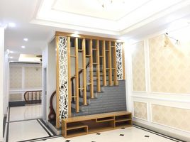 4 Bedroom Villa for sale in Hai Ba Trung, Hanoi, Pham Dinh Ho, Hai Ba Trung