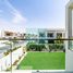 3 Bedroom Townhouse for sale at Aspens, Yas Acres, Yas Island