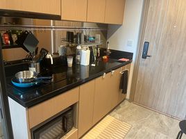 1 Bedroom Condo for rent at Kawa Haus, Phra Khanong Nuea