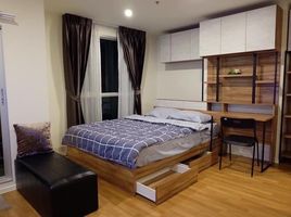 1 Schlafzimmer Appartement zu vermieten im The Selected Kaset-Ngam Wongwan, Lat Yao