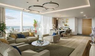 3 Bedrooms Apartment for sale in Yas Bay, Abu Dhabi Perla 1