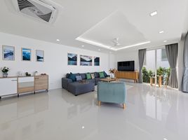 3 Bedroom House for sale at Villa The Wave , Bo Phut