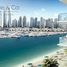 1 बेडरूम अपार्टमेंट for sale at Beach Mansion, EMAAR Beachfront