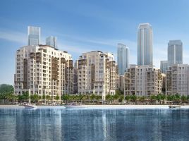 1 Bedroom Apartment for sale at Rosewater Building 2, DAMAC Towers by Paramount, Business Bay