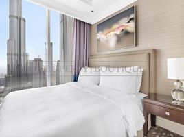 5 Schlafzimmer Appartement zu verkaufen im The Address The BLVD, Central Park Tower