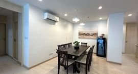 Доступные квартиры в Silom Suite