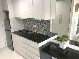 Studio Wohnung zu vermieten im Novana Residence, Nong Prue