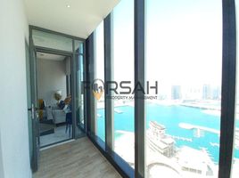 1 Bedroom Apartment for sale at Plaza, Oasis Residences, Masdar City, Abu Dhabi