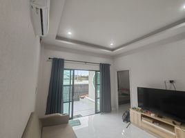 3 Bedroom House for rent at Villatown Hua Hin, Thap Tai