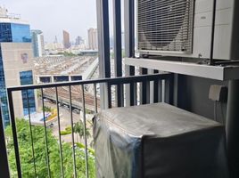 1 Schlafzimmer Appartement zu vermieten im The Line Jatujak - Mochit, Chatuchak