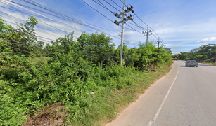 N/A Land for sale in Khuan Maphrao, Phatthalung 