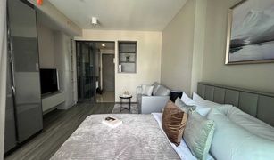 Studio Condo for sale in Si Phraya, Bangkok Ideo Chula - Samyan