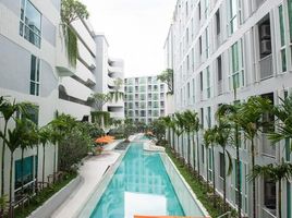 1 Bedroom Condo for sale at The Base Downtown, Wichit, Phuket Town