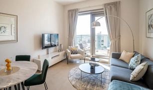 1 Schlafzimmer Appartement zu verkaufen in Sparkle Towers, Dubai Sparkle Tower 1