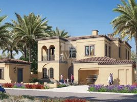 3 Bedroom Villa for sale at Bloom Living, Khalifa City A