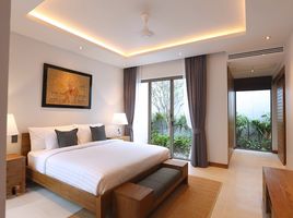 4 Schlafzimmer Villa zu vermieten im Anchan Hills, Si Sunthon, Thalang, Phuket