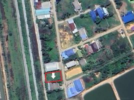  Land for sale in Chachoengsao, Don Sai, Ban Pho, Chachoengsao