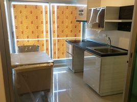 1 Bedroom Condo for sale at Life Ratchadapisek, Huai Khwang