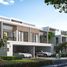 3 Bedroom House for sale at Aura, Olivara Residences, Dubai Studio City (DSC)