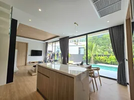 3 Bedroom Villa for sale at Aileen Villas, Sakhu, Thalang, Phuket