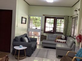 3 Bedroom House for rent in Wat Lak Si, Talat Bang Khen, Thung Song Hong