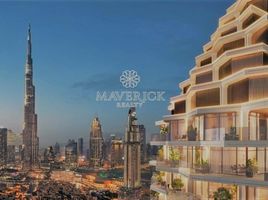 1 बेडरूम अपार्टमेंट for sale at City Center Residences, Burj Views