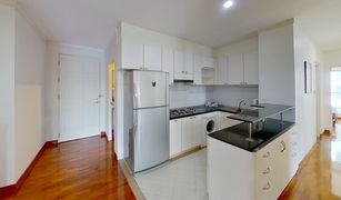 3 Bedrooms Condo for sale in Khlong Toei Nuea, Bangkok Baan Siri Sukhumvit 13