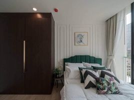 1 Schlafzimmer Wohnung zu vermieten im Noble Recole, Khlong Toei Nuea, Watthana