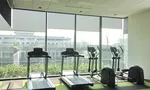 Fitnessstudio at Ideo Mobi Sukhumvit 81