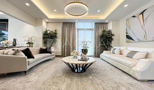 Вилла, 6 спальни на продажу в NAIA Golf Terrace at Akoya, Дубай Belair Damac Hills - By Trump Estates