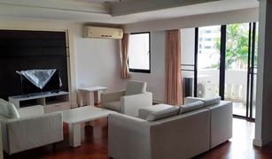 3 Bedrooms Condo for sale in Khlong Tan Nuea, Bangkok Lee House Apartment