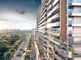 1 Bedroom Apartment for sale at Azizi Grand, Champions Towers, Dubai Sports City