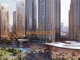 1 Bedroom Apartment for sale at St Regis The Residences, 