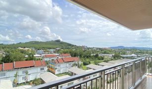 1 Bedroom Condo for sale in Chalong, Phuket Chalong Miracle Lakeview