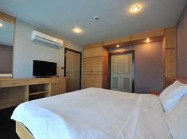 1 Schlafzimmer Appartement zu vermieten im The Unity Patong, Patong, Kathu