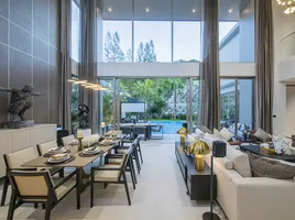 3 Schlafzimmer Villa zu verkaufen im Grand View Residence Lagoon, Choeng Thale