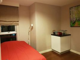 3 Schlafzimmer Appartement zu verkaufen im Belle Grand Rama 9, Huai Khwang, Huai Khwang, Bangkok