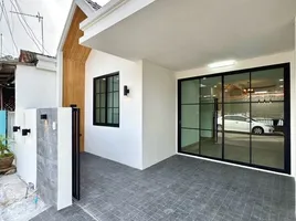 2 Schlafzimmer Haus zu verkaufen im Baan Singthao Thani, Kathu, Kathu, Phuket