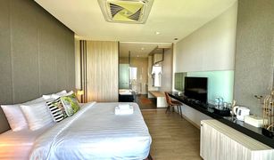 1 chambre Appartement a vendre à Chalong, Phuket Phuket View Cafe At Chalong