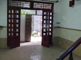 3 Schlafzimmer Villa zu verkaufen in Hoc Mon, Ho Chi Minh City, Tan Thoi Nhi