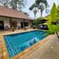 3 Bedroom Villa for rent at The Gardens by Vichara, Choeng Thale, Thalang, Phuket