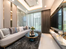 1 Bedroom Condo for sale at Supalai Oriental Sukhumvit 39, Khlong Tan Nuea, Watthana