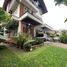 3 Bedroom Villa for rent at Thanthavatch Housing, Bang Na