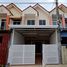 3 Bedroom Townhouse for sale in Nakhon Pathom, Sala Ya, Phutthamonthon, Nakhon Pathom