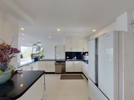 3 Schlafzimmer Penthouse zu vermieten im Diamond Condominium Patong, Patong, Kathu, Phuket